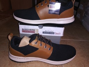 delson brant skechers