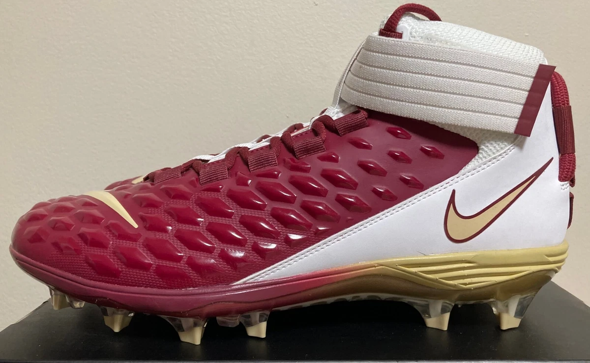 Nike Force Savage Pro 2 PE Florida State for Sale | Authenticity