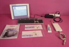 Natus BRM3 Brainz Brain Monitor Pediatric Infant  NICU EEG w/ Brainz DAU