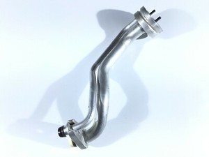 BMW E46 Klimaleitung Doppelrohr Klimaschlauch 6908907