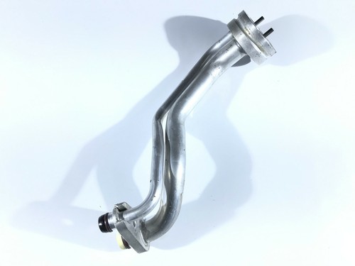 BMW E46 Klimaleitung Doppelrohr Klimaschlauch 6908907