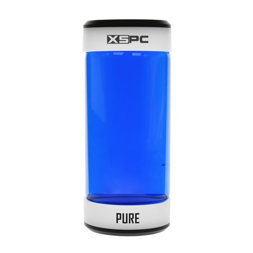 XSPC PURE Premix Distilled Watercooling Liquid Coolant - UV Blue - Picture 3 of 5