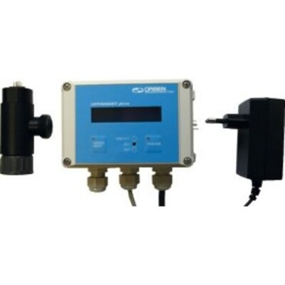 Buderus Controlbox Leitfähigkeitsmessung Typ 2.1 für VES-Pat
