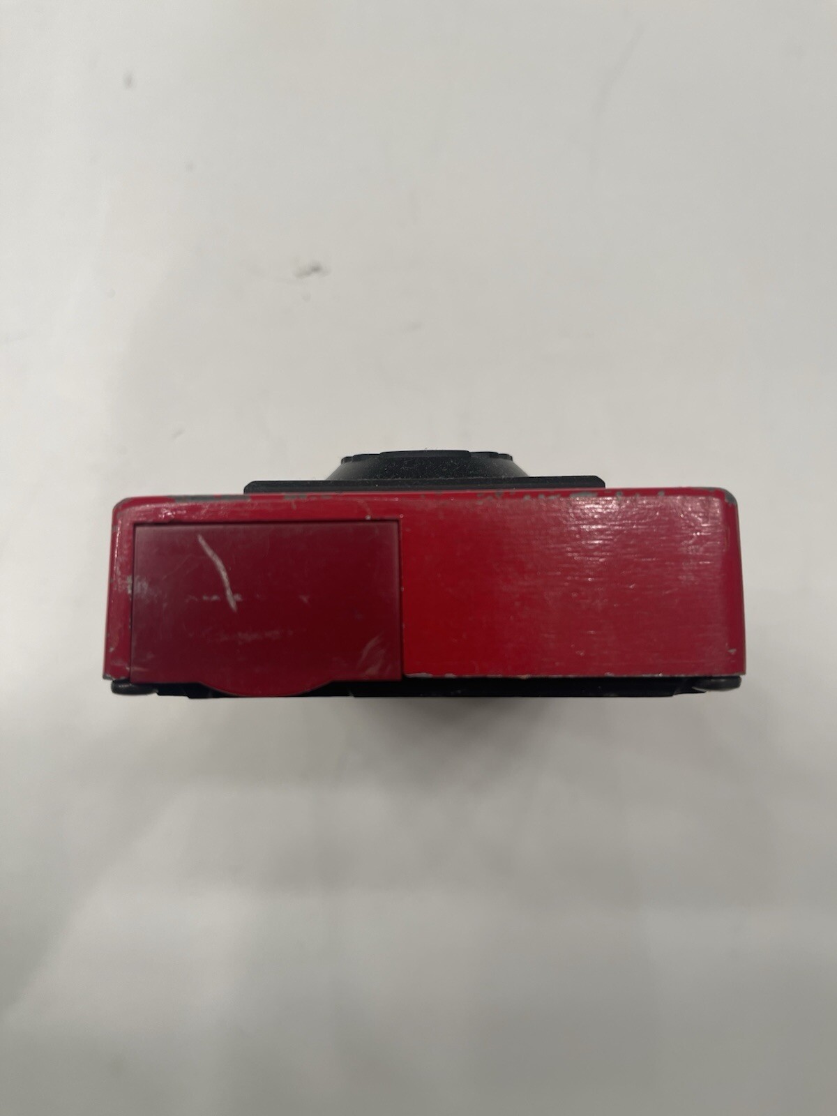 Multivox Big Jam SE-9 Biphase 9 Phaser Shifter Vintage Guitar Effect Pedal