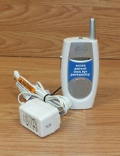 Genuine Summer Baby Monitor Extra Parent Unit Only - With Power Supply READ 