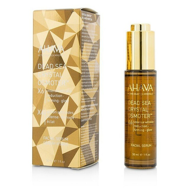 ahava osmoter x6