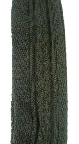 Karcher + Lessle , Kniebundstrümpfe, Trachtensocken, Socken, Strümpfe, Gr. 40 - Picture 2 of 3