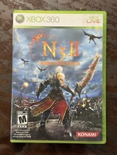 Ninety-Nine Nights 2 II (Microsoft Xbox 360, ...
