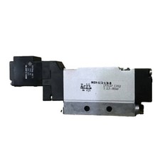 Electroválvula MEH-5/2-1/8-B MEH5218b para FESTO