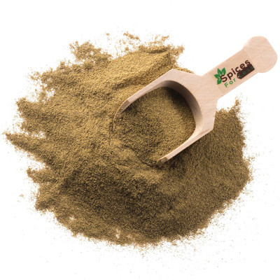 Thyme, Ground -By Spicesforless