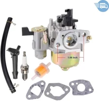 212cc Carburetor for Predator & Honda Engines – Direct Replacement Parts