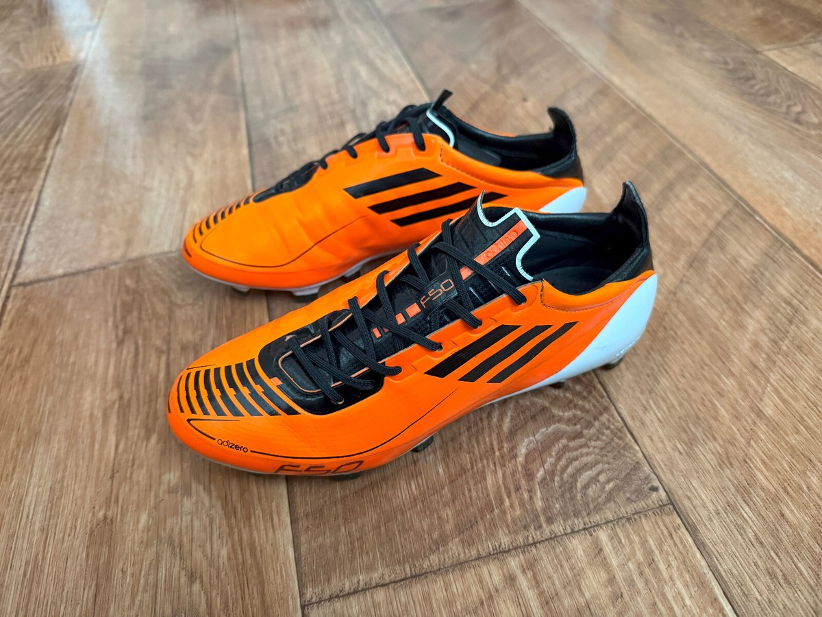 Adidas F50 Adizero Trx Fg U44297 Soccer Cleats Football Boots