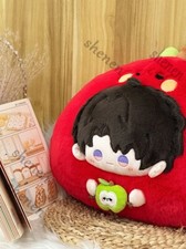 Anime Love and Deepspace Caleb Throw Pillow Plush Doll Maumet Toys Cospaly Gift