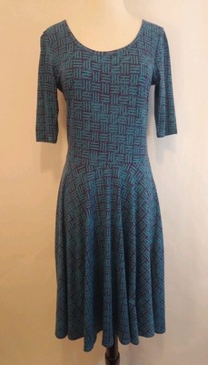 lularoe slip dress