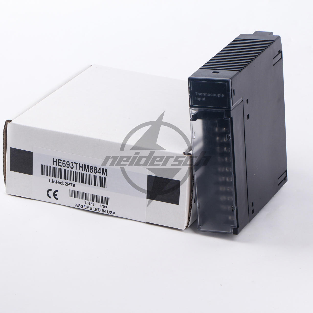 ONE FANUC HE693THM884M Input Module HE693THM884 NEW