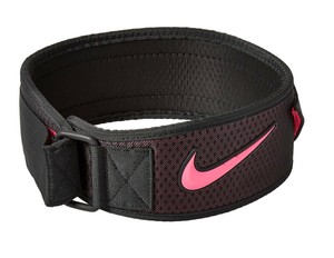 nike weight belt
