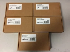 LOT of 5 Watchguard Firebox T30 and T50 Power Supply (WG8589) - NEW OEM GENUINE