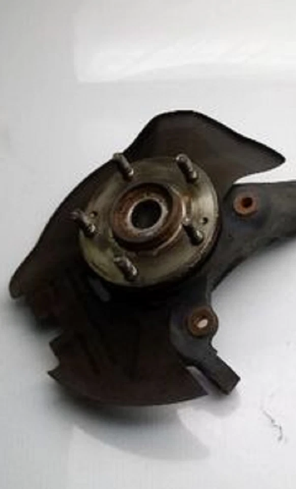 Junta de eixo dianteiro esquerdo driver Hyundai Sonata 2006-2008 fabricante de equipamento original - Imagem 2 de 4