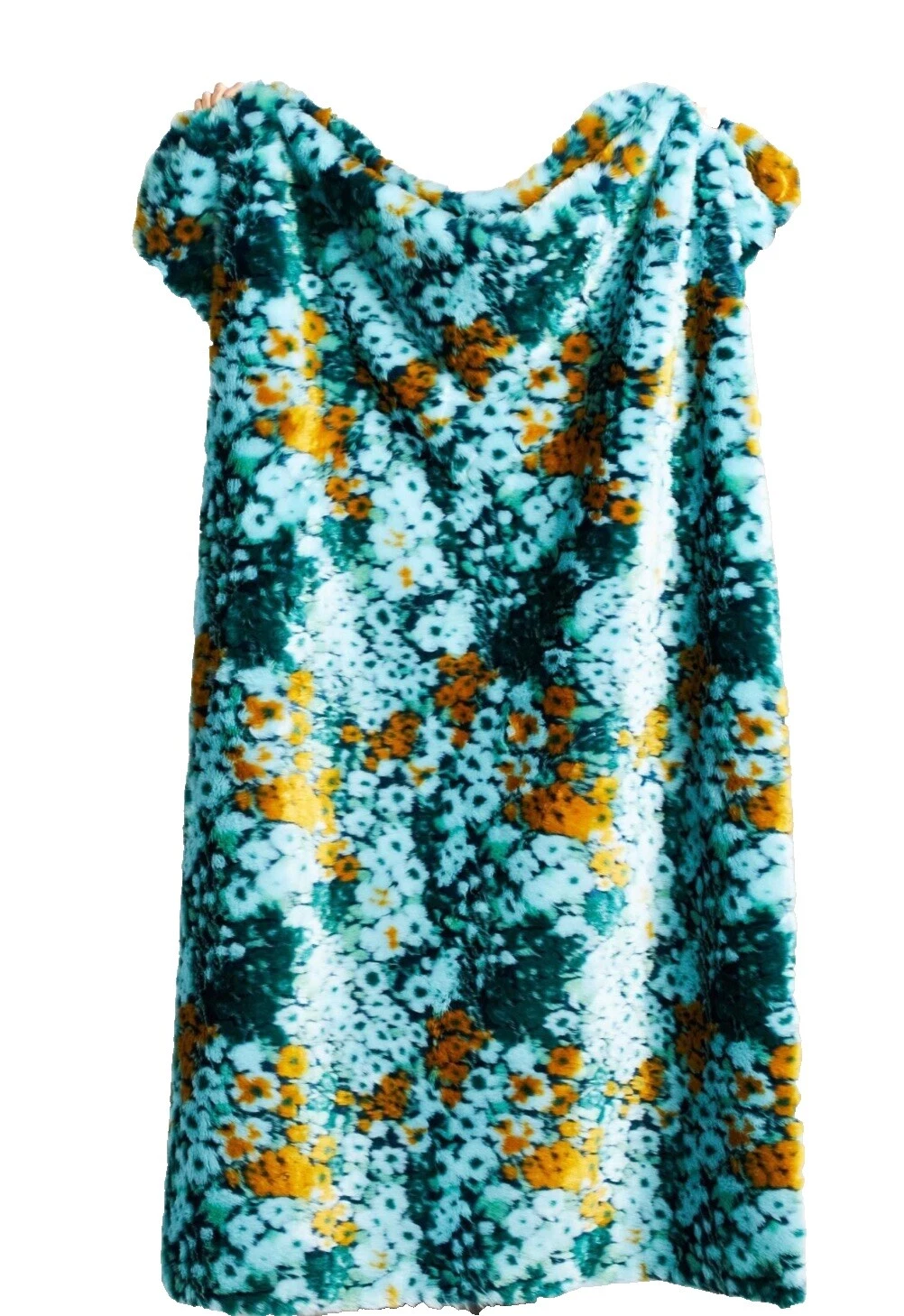 Anthropologie Blankets & Throws