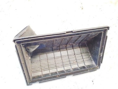 028129607d Luftfilterkasten Luftfiltergehäuse 191129620 FOR Audi 