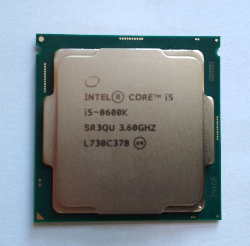 I5 8600k cheap best cooler