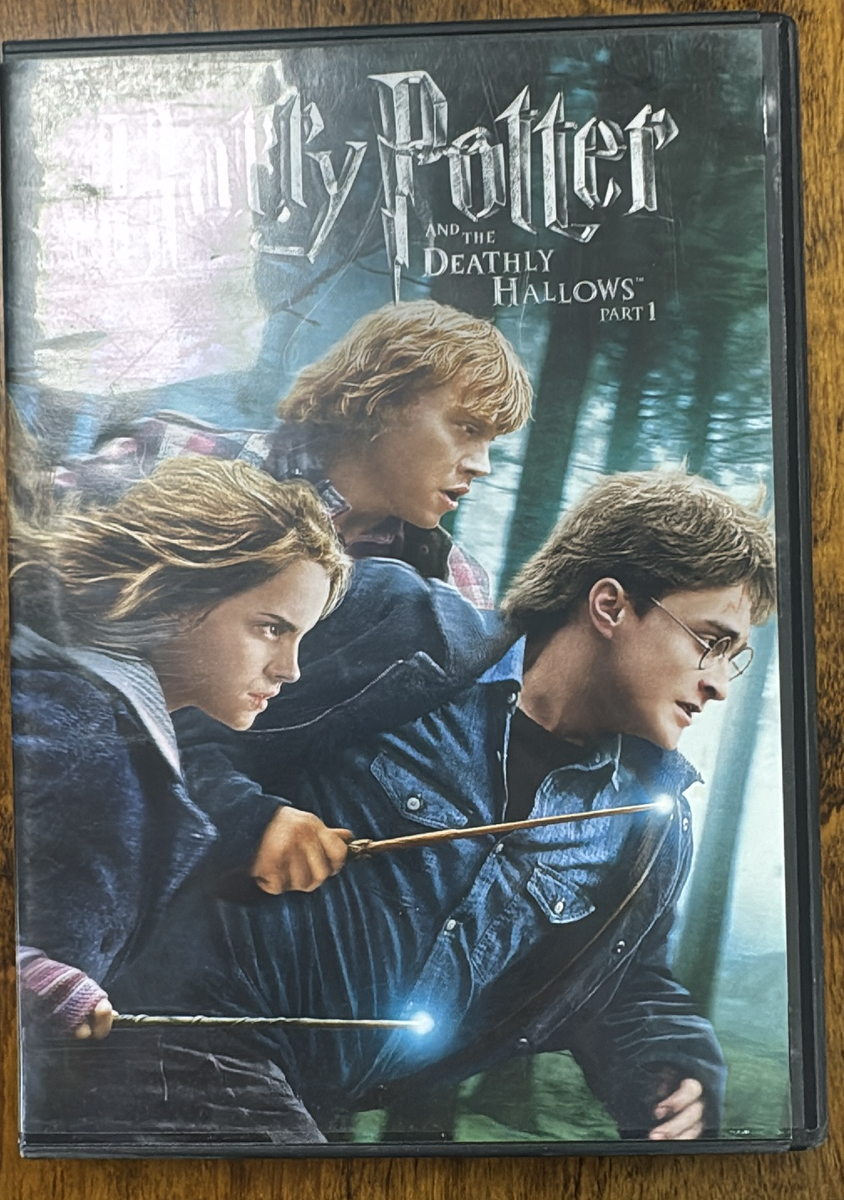 Film Harry Potter And The Deathly Hallows Part Amazon Prime Watch