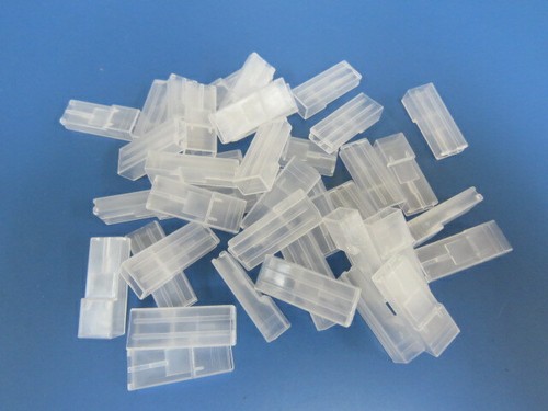 AMP/TYCO/TE CONNECTIVITY 926539-6 Qty of 250 per Lot 1 Position Housing ...