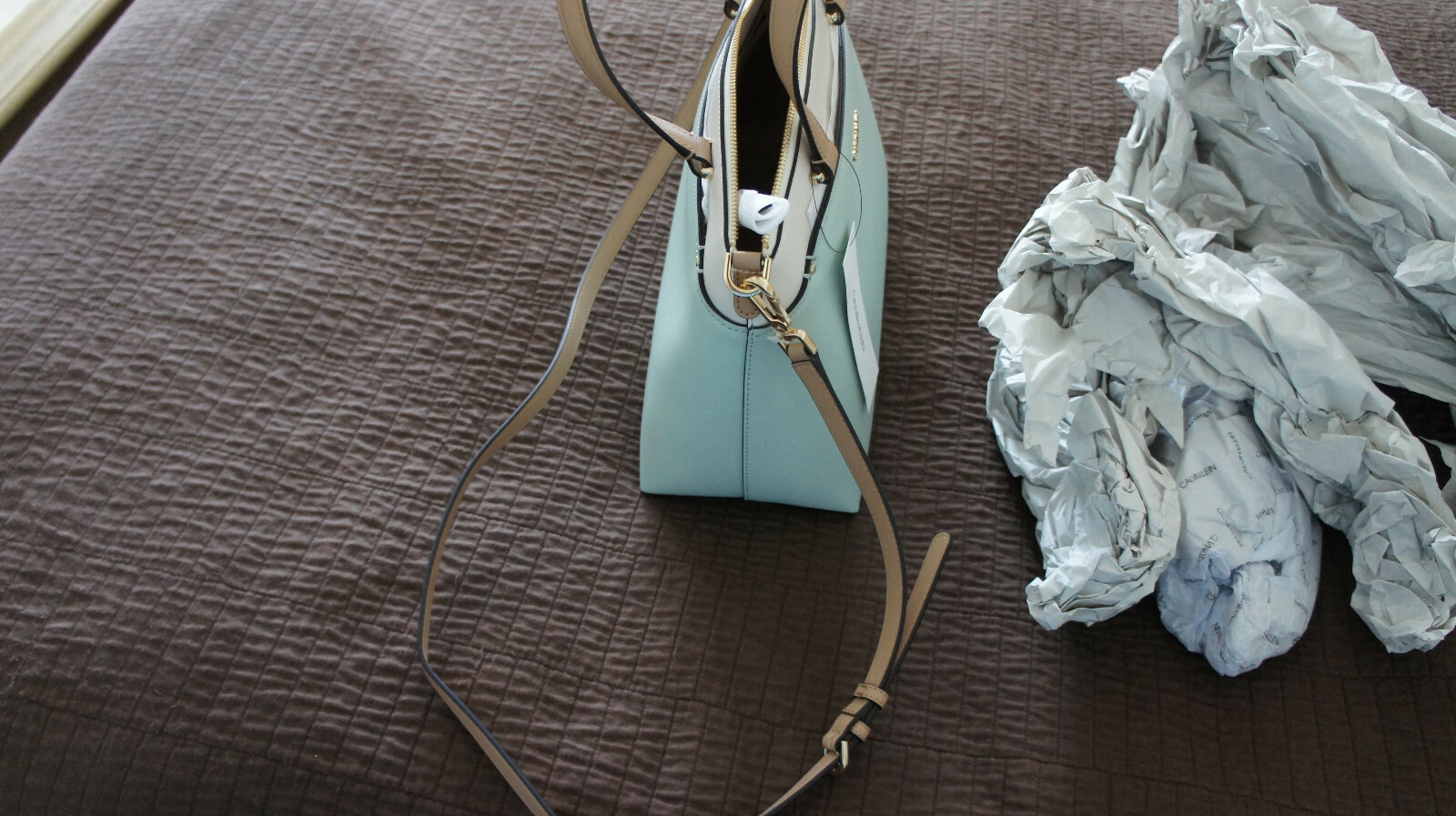 Calvin Klein Womens Bag — image 10