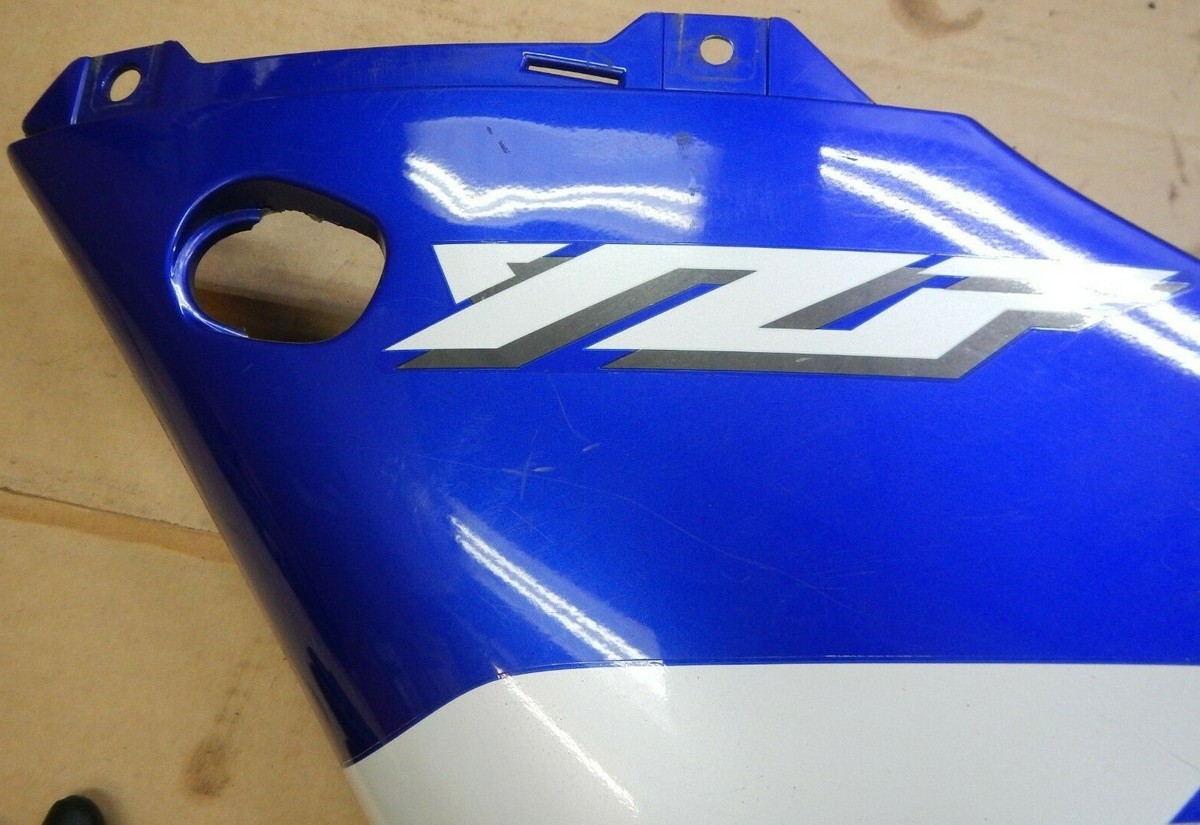 YZF-R1 2016年左右サイドのパネル！凄い美品！ YZF-R1 2016年左右サイドのパネル！凄い美品！ 非公開ユーザーさんの