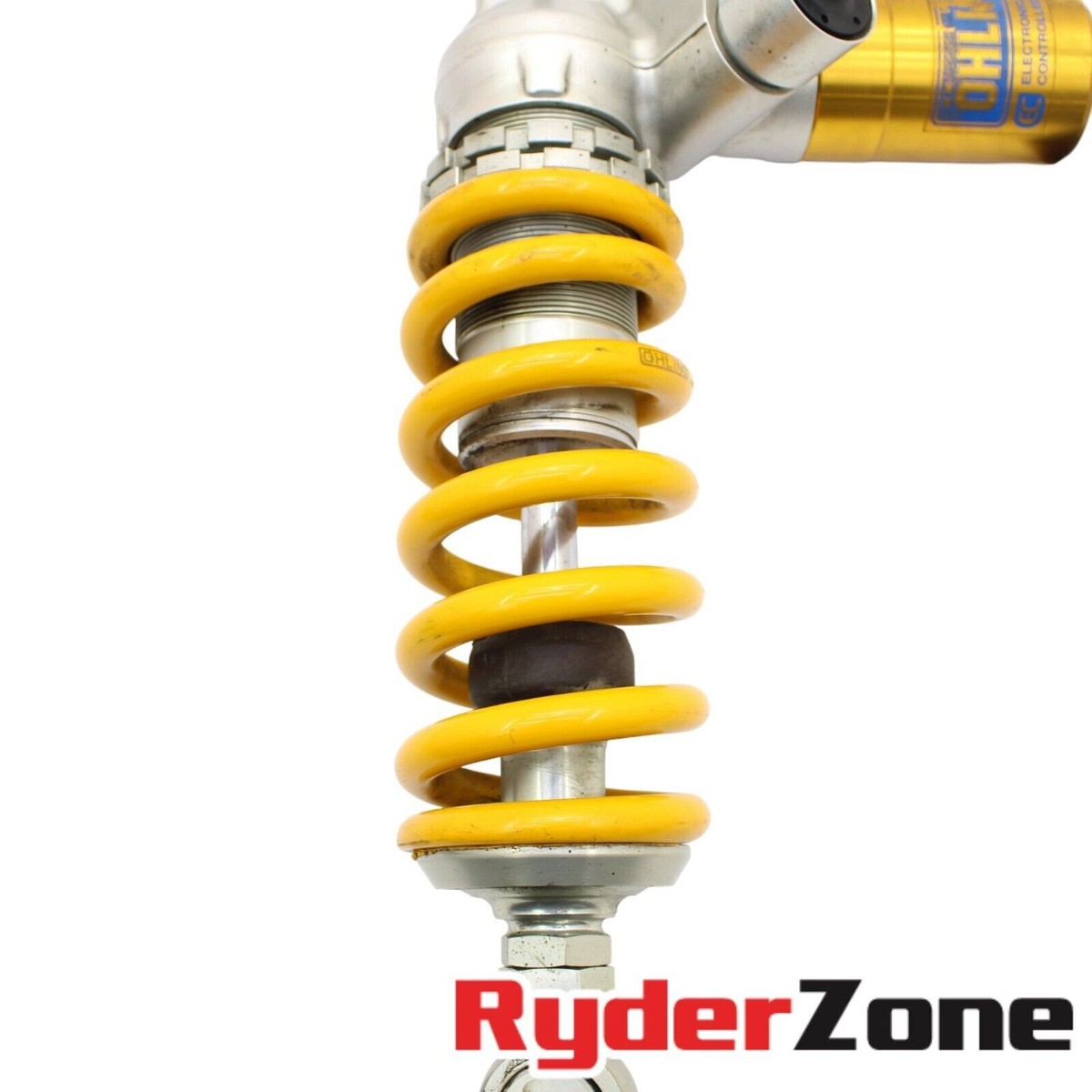 18-24 DUCATI PANIGALE V4S OHLINS TTX REAR SHOCK ABSORBER