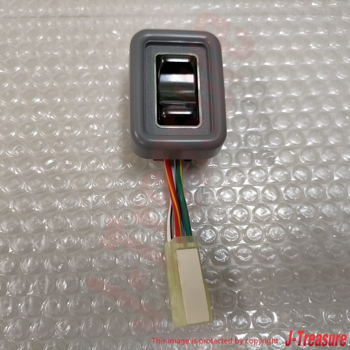 TOYOTA LAND CRUISER 70series Genuine Door Control Switch Assy