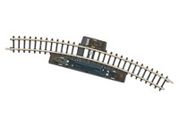 MäRklin Miniclub Z 8539 MäRklin Schaltgleis Gebogen Radius 220 Mm Neu/Ovp