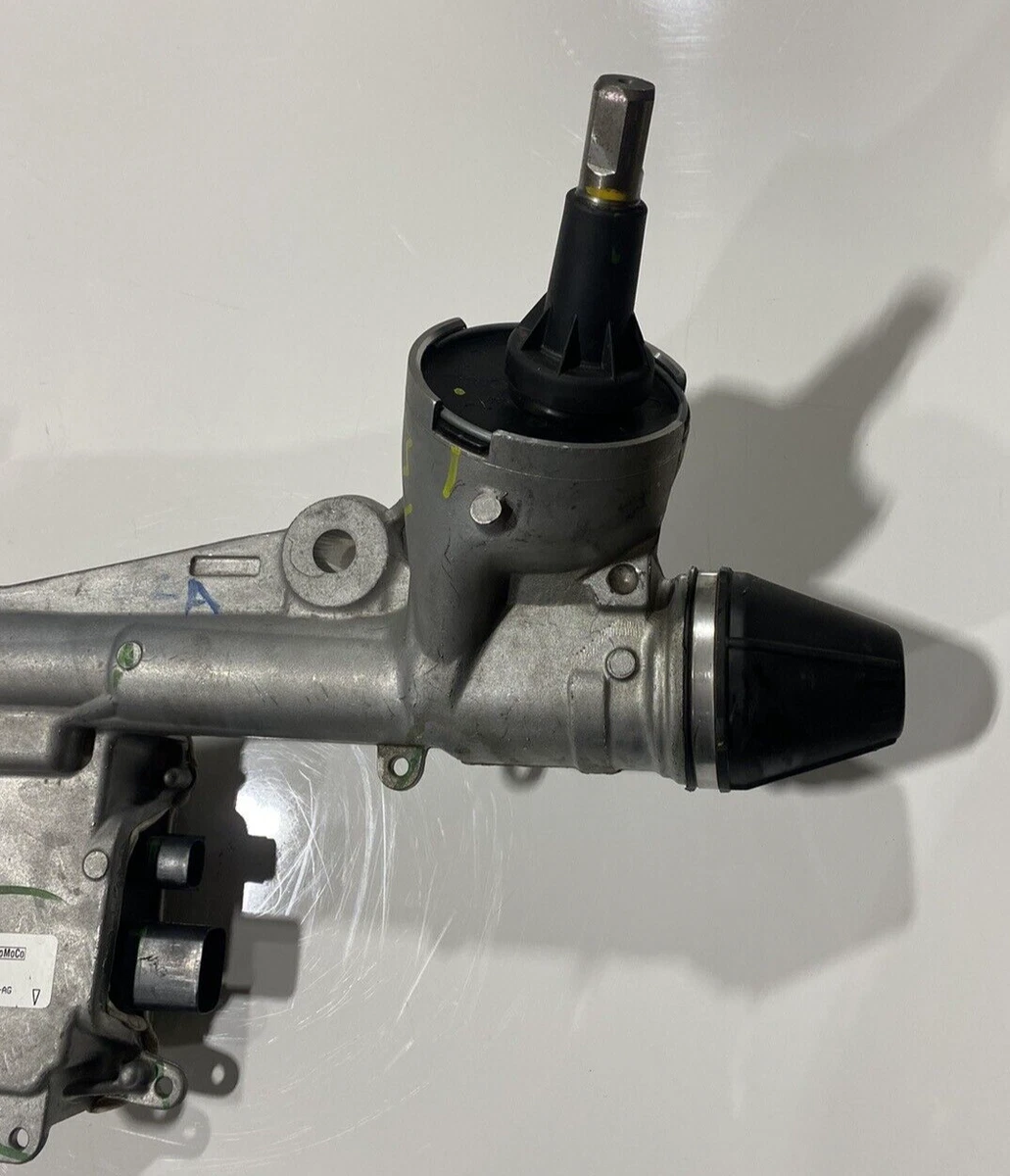New OEM Genuine Ford Mustang Electric Power Steering Rack & Pinion 