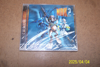 MDK 2
