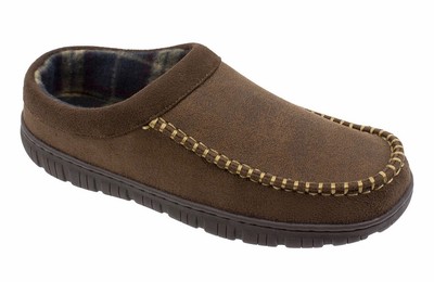 Clog Slippers Memory Foam Shoes 