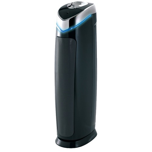 LUTH Premium Profi Parts Compatibile con Ecovacs ventilatore 201-2109-0608 per purificatore d'aria mobile