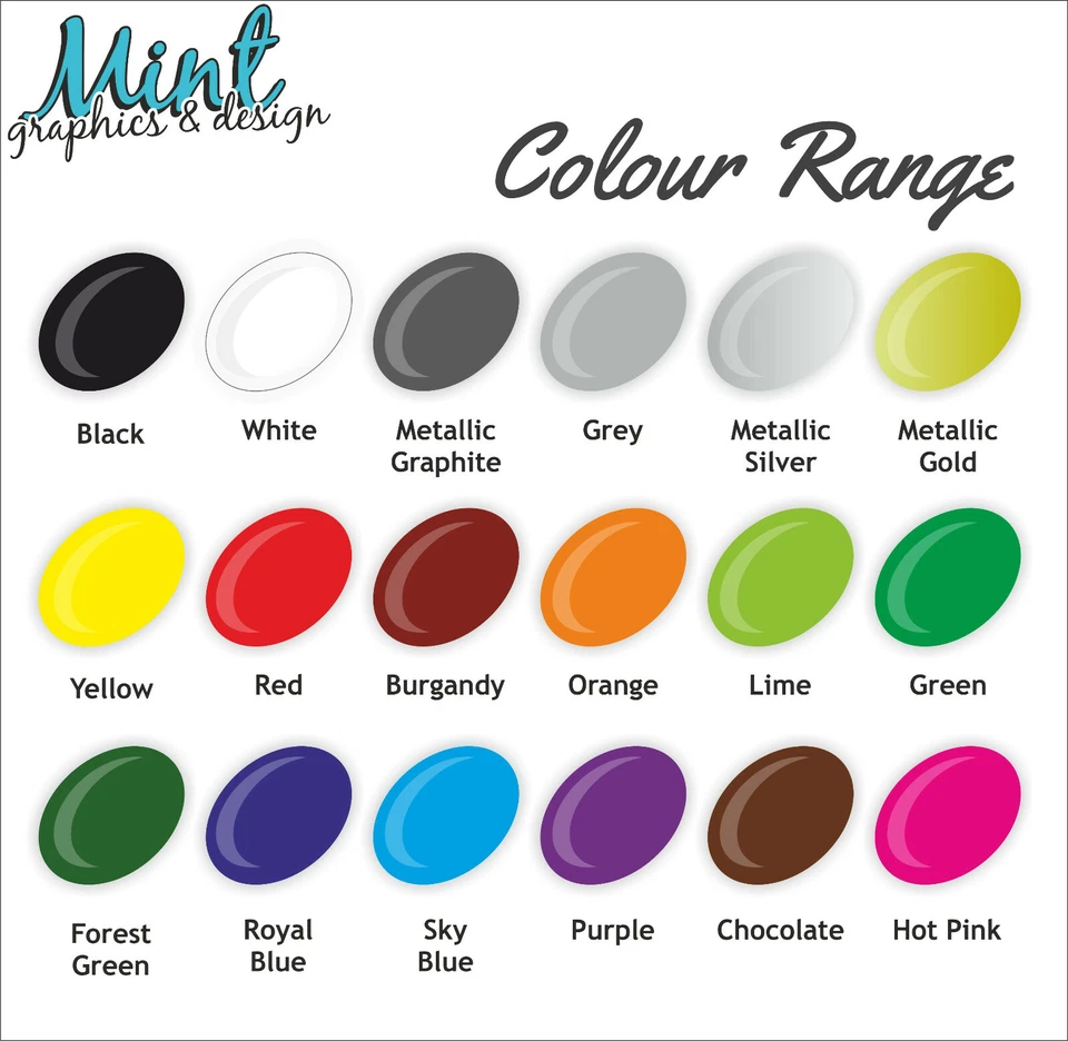 MAZDA BONGO Camper Side friendee Stripe Decals Stickers Van Graphics NO P&P 040 - Image 3 of 3