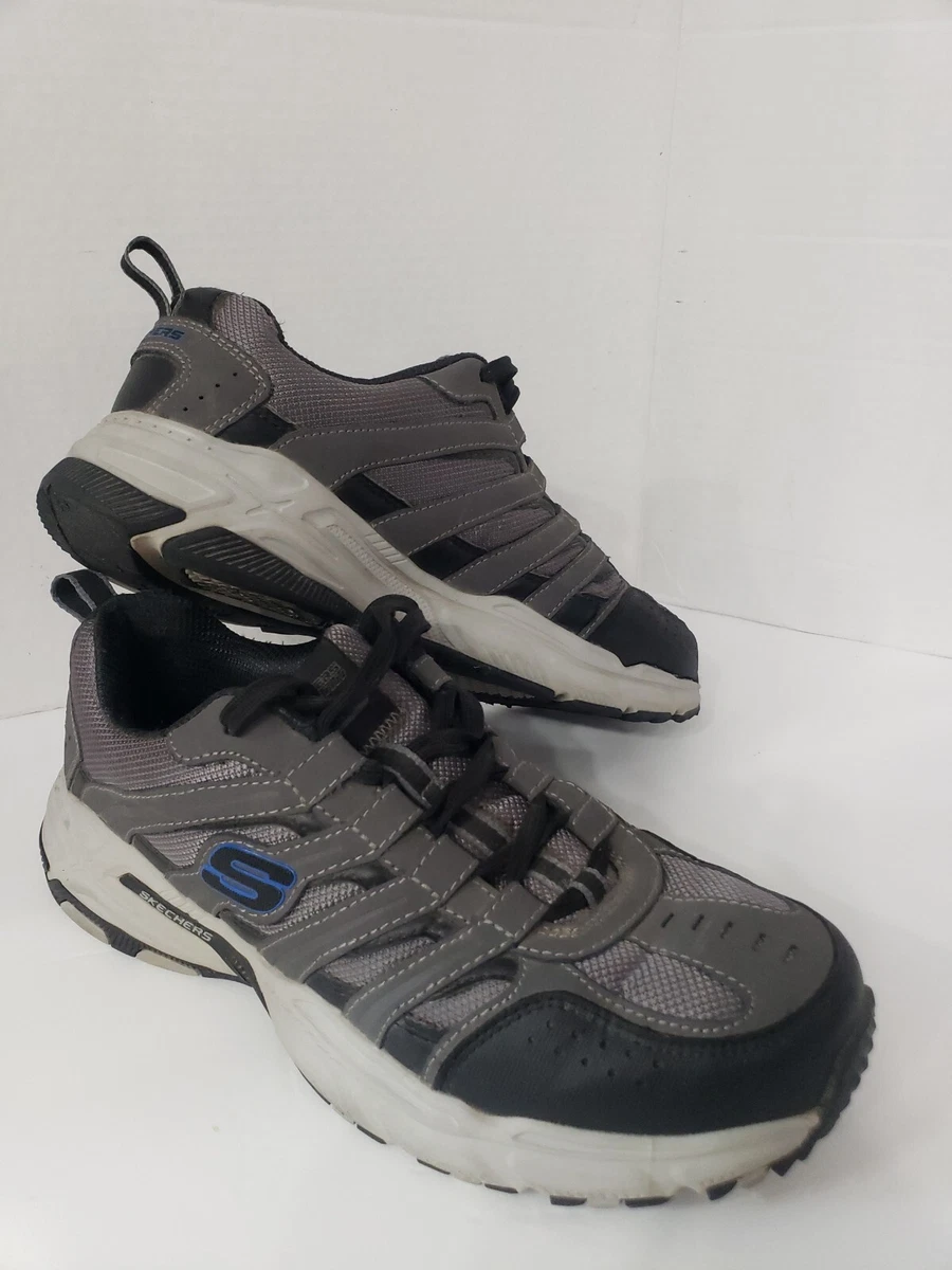 Skechers stamina plus rappel sale