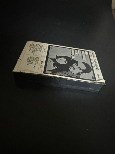 Ike & Tina Turner Cassette Cussin & Cryin & Carryin On - Picture 2 of 7