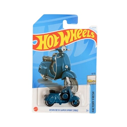2024 Hot Wheels Komplettsatz von Mainlines, Treasure Hunt, Exclusives STH 1-139 - Bild 134 von 235