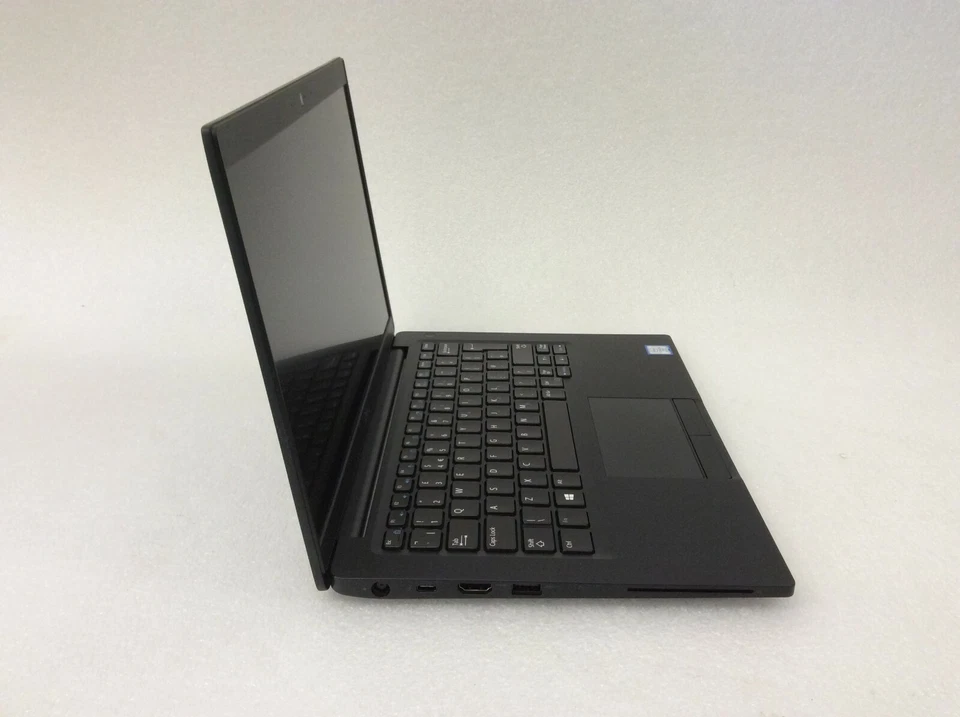 Dell Latitude 7390 laptop TOUCH i5 8th Gen Turbo 3.6GHz 16GB RAM 512GB SSD 13.3" - Image 4 of 4