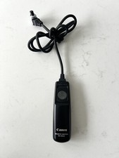 CANON RS-80N3 Remote Switch Shutter Release