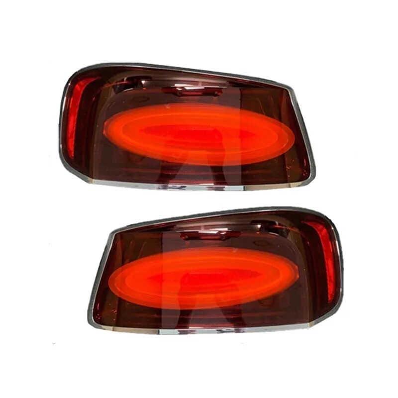 ๐บ๐ธ SET 2013-2018 BENTLEY FLYING SPUR RIGHT + LEFT PASSENGER TAIL LIGHT