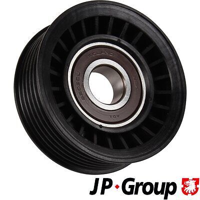 JP Group 1518303800 Spannrolle, Keilrippenriemen FüR Ford Volvo-image
