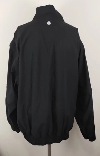 Brooks Brothers Country Club Mens Gore-Tex Removable Sleeve Golf Jacket Size XXL - Picture 5 of 12