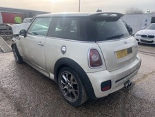 BMW Mini Cooper S R56 BREAKING PARTS SPARES - N14 Engine Oil Cap  