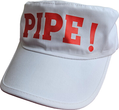 The Adventures Of Pete & Pete Pipe! Hat Cap Painters Snapback Artie Lives