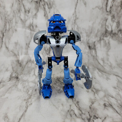 Gali Uniter Lego Bionicle 2018 Sets Lego Bionicle Gali Nuva 8570
