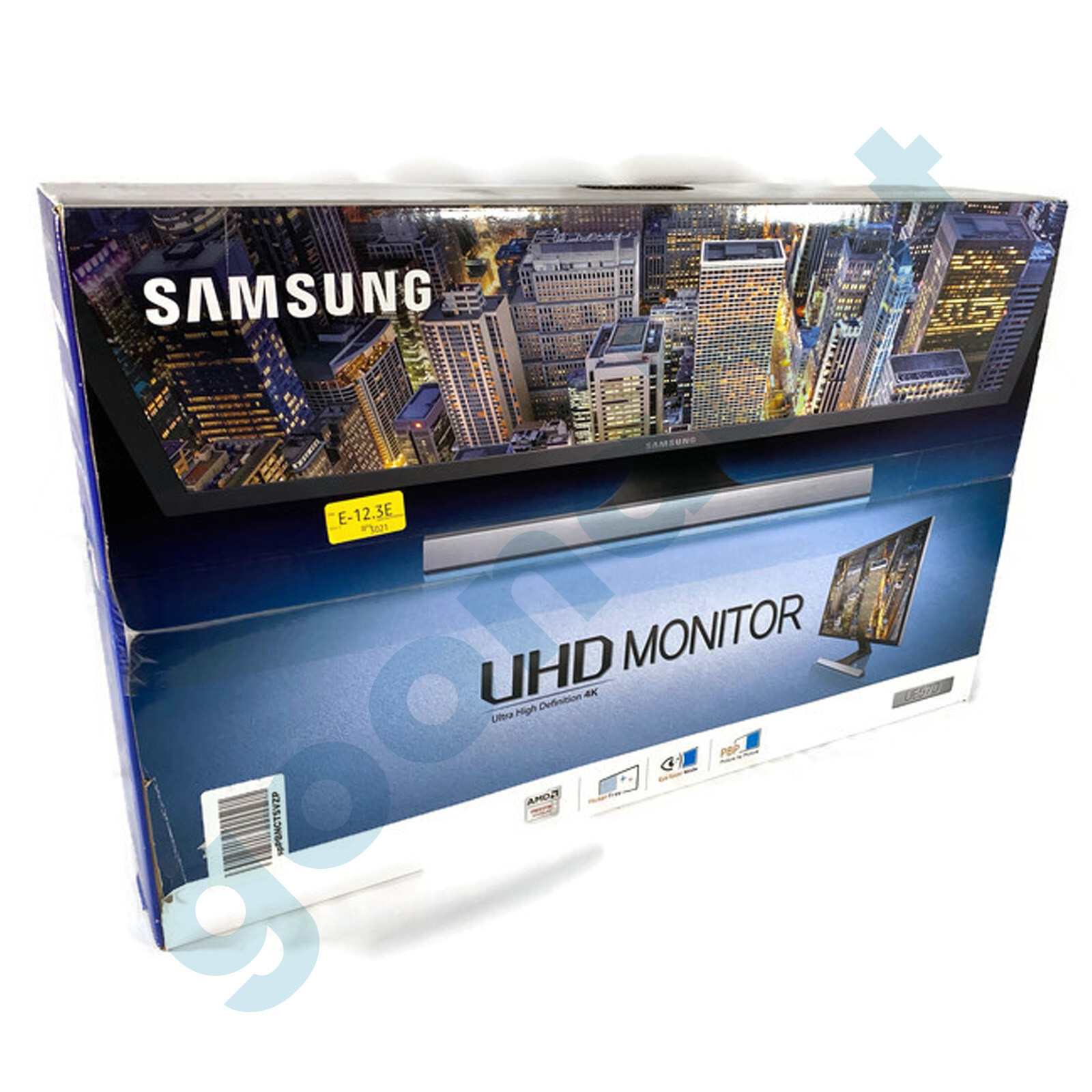 Samsung UE570 28'' UHD Monitor for sale 