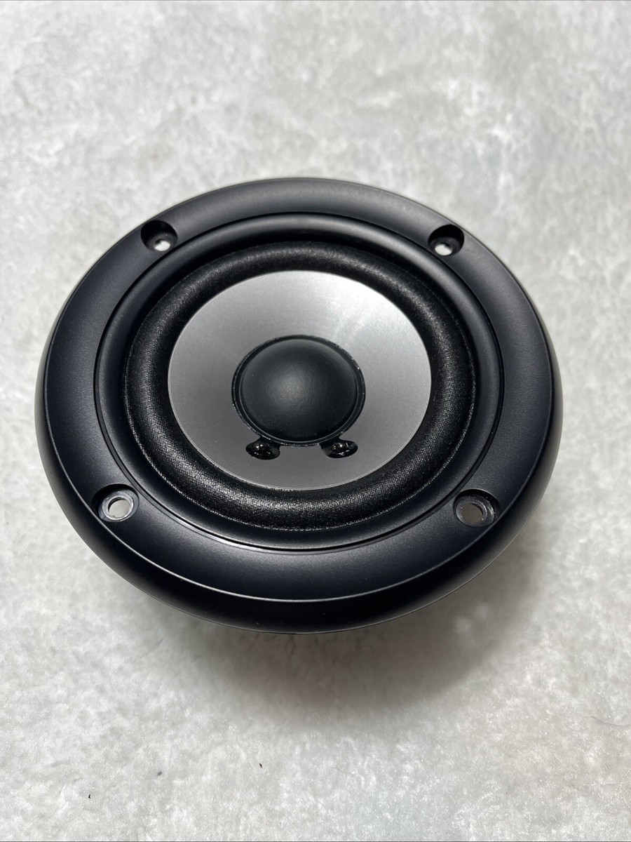 Kenwood T06-0360-05 Mid-Range From Kenwood LS-V710 Speaker | eBay